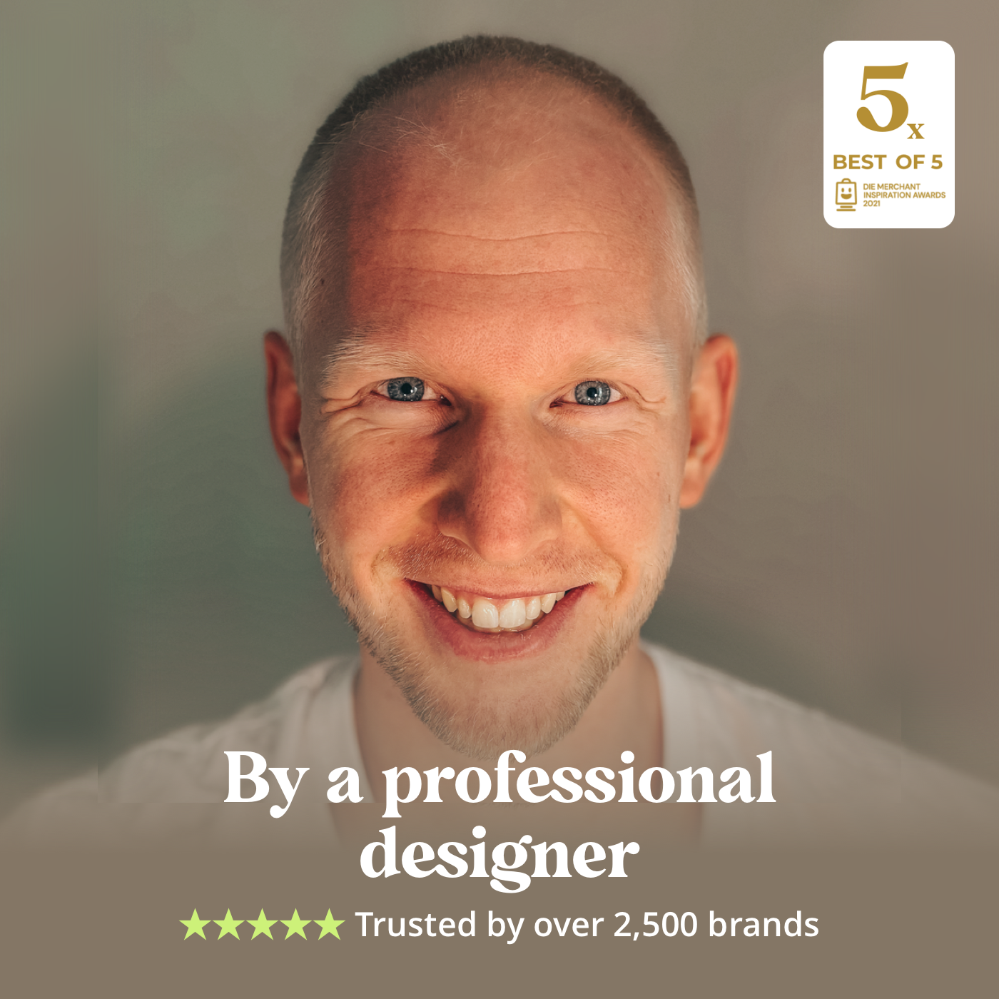 Premium Mobile Navigation