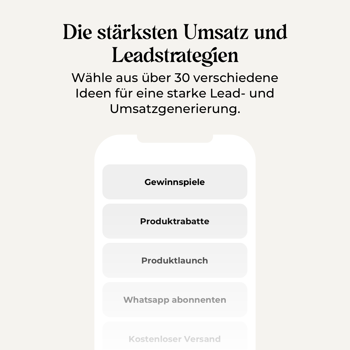 Shopify Digitaler Adventskalender