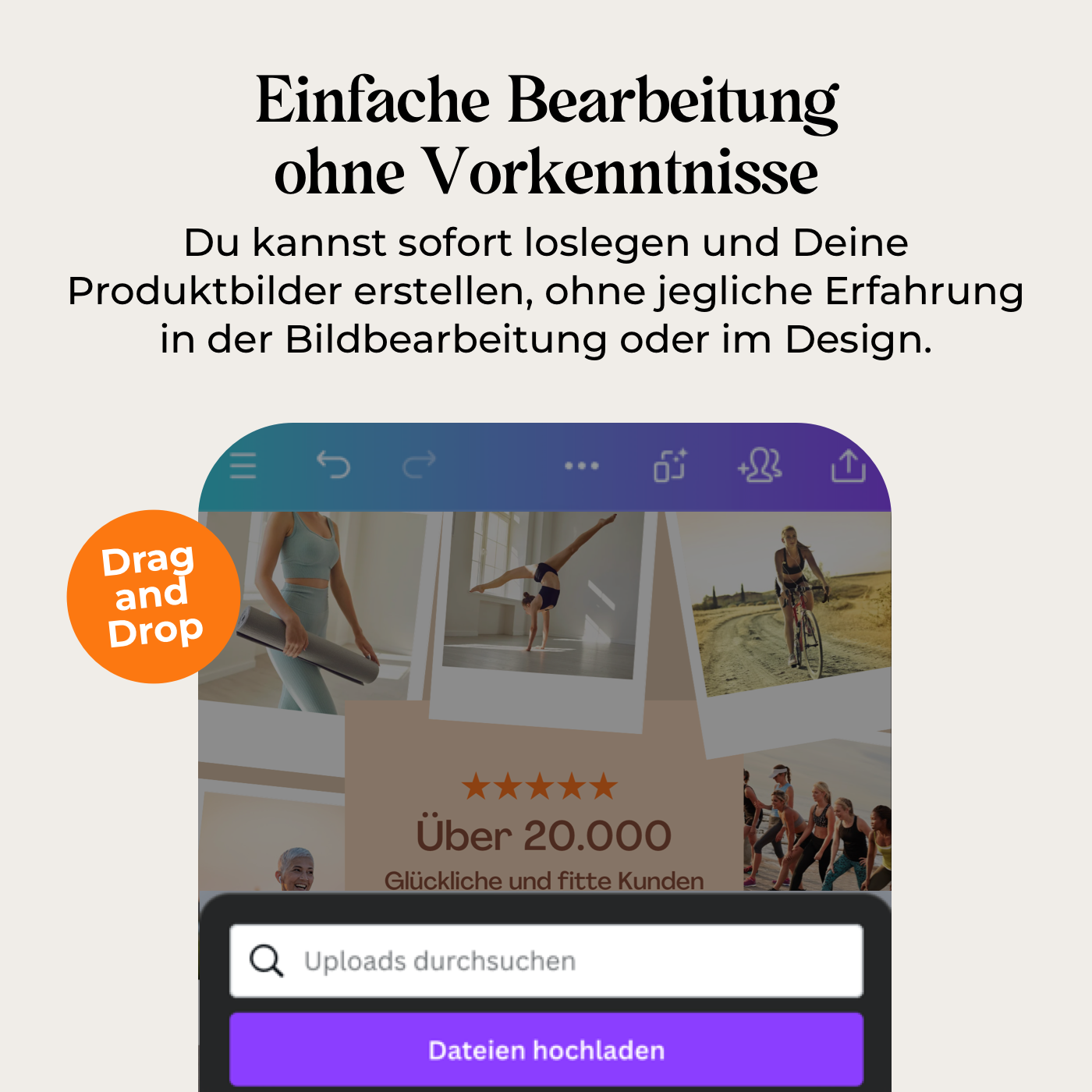 Die besten Produktbilder (180 Designvorlagen)