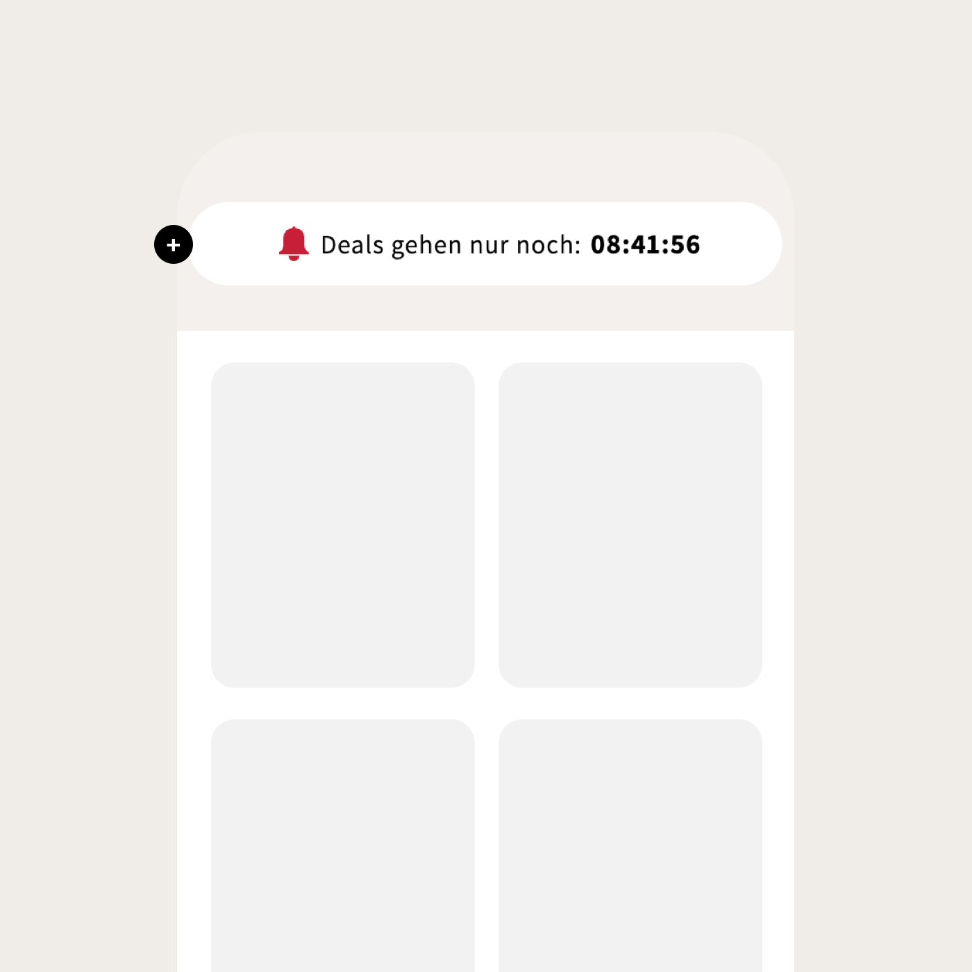 Kategorie Countdown