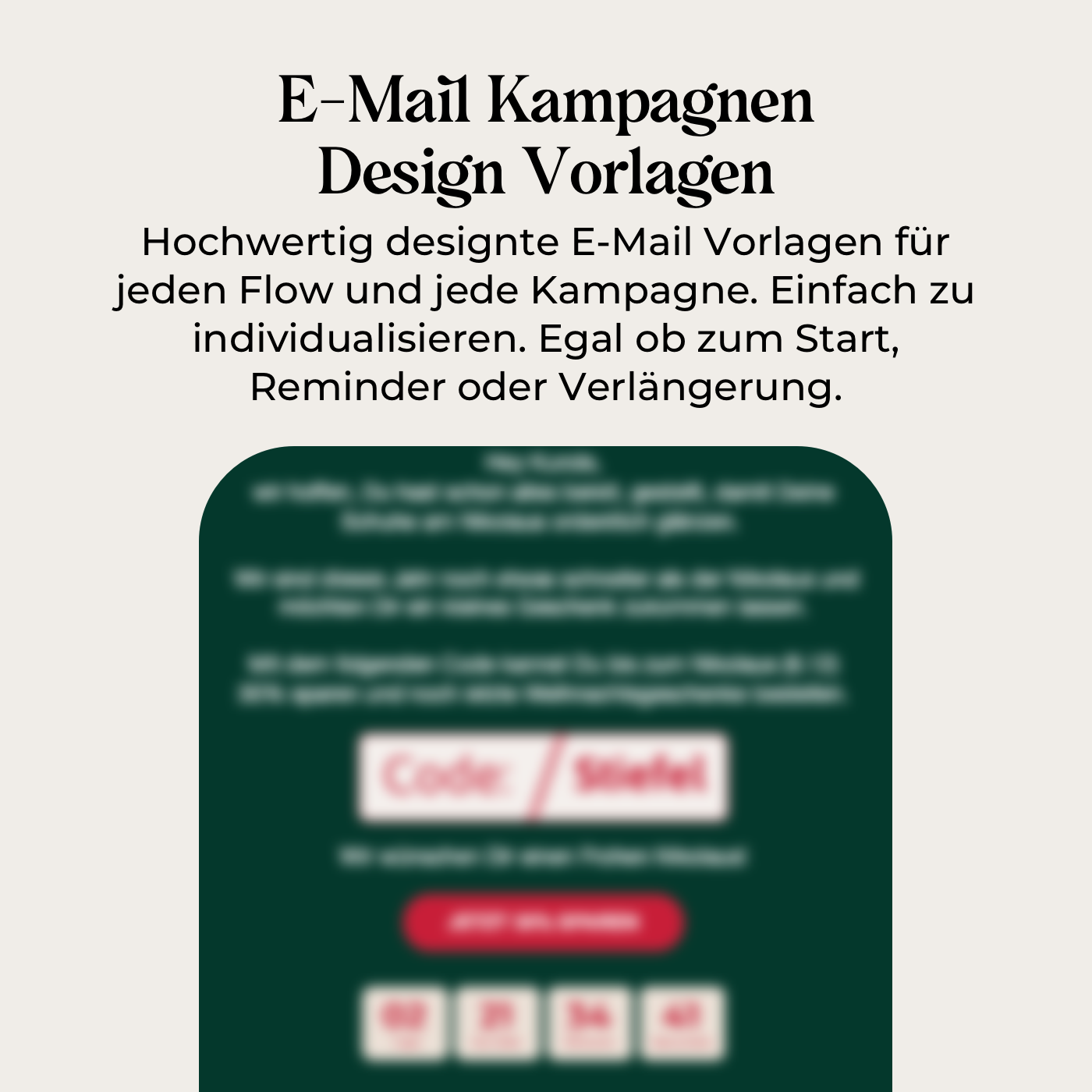 Nikolaus Kampagne