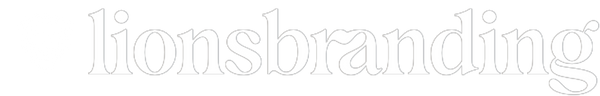 Lionsbranding