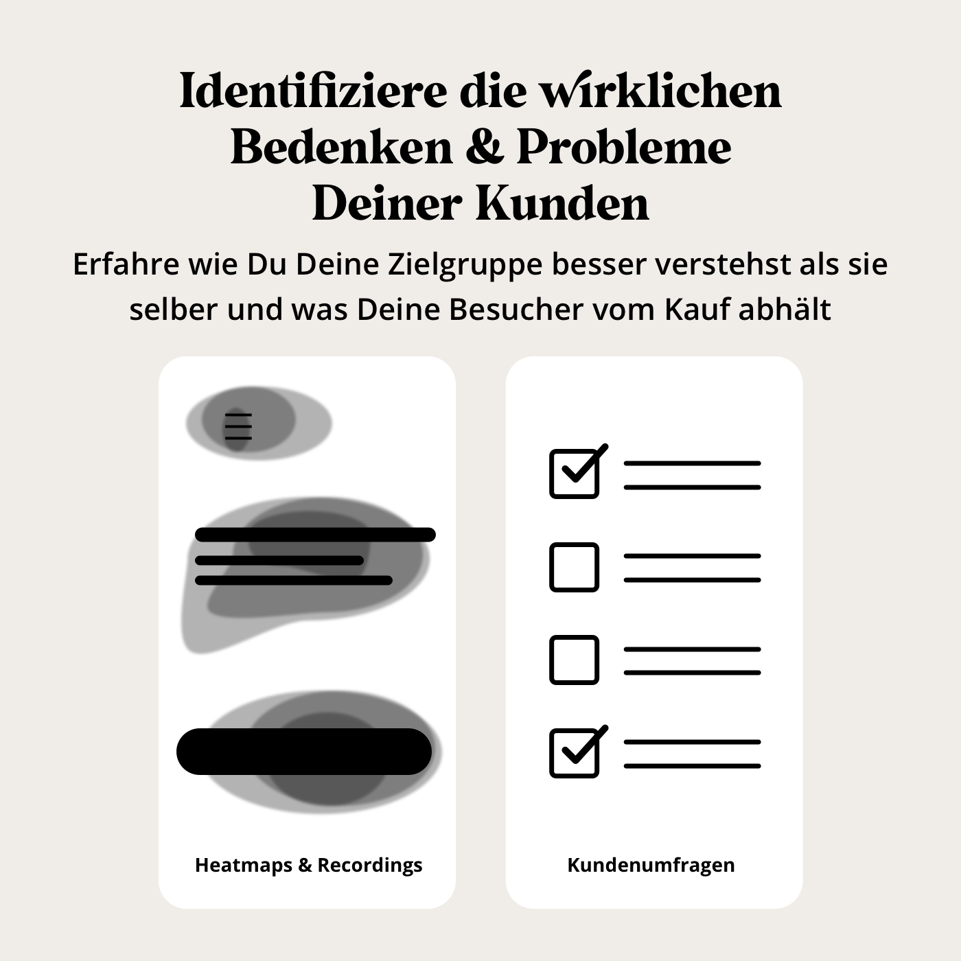 3 Sekunden Buybox