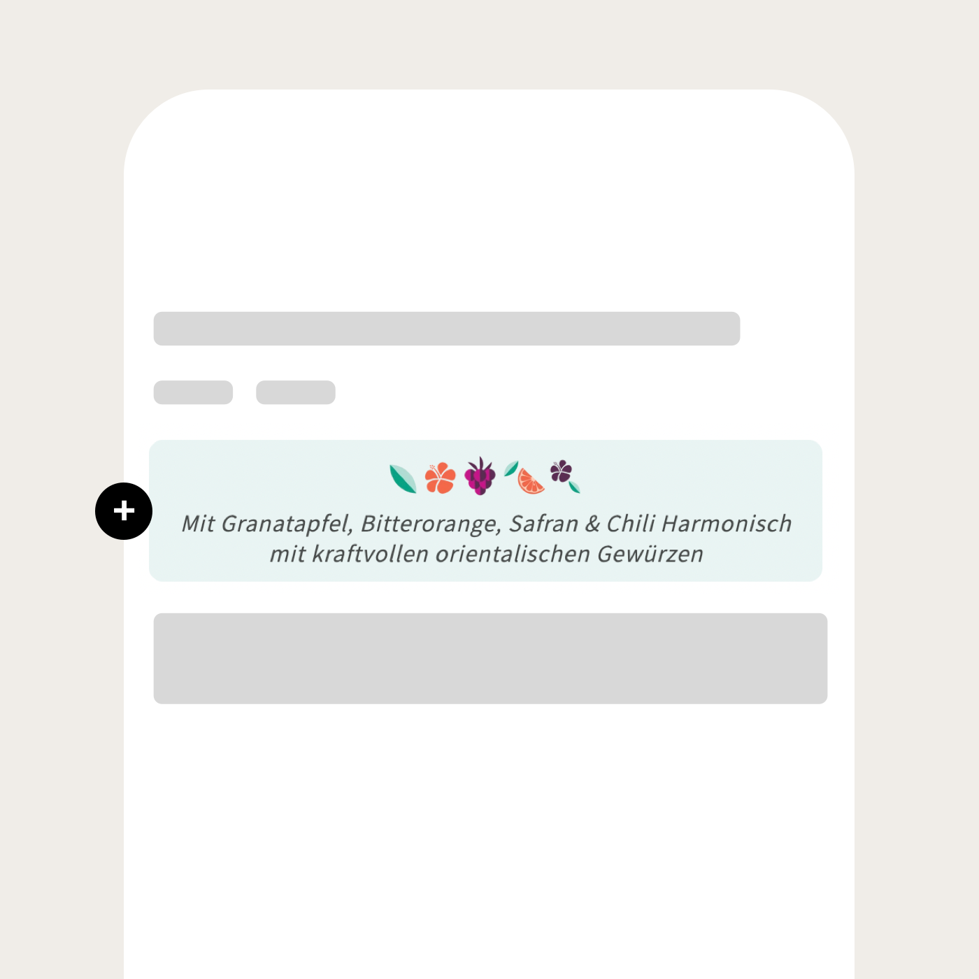 Produktseiten Benefit Banner