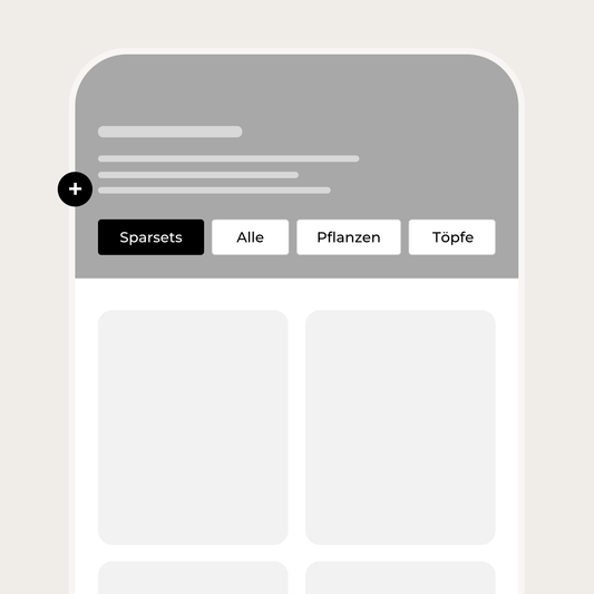 Kategorie Image Intro + Filter