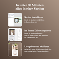 "theOne" Shopify Buybox