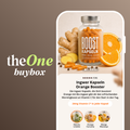 "theOne" Shopify Buybox