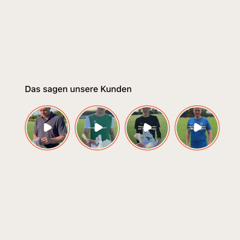 Und vieles mehr