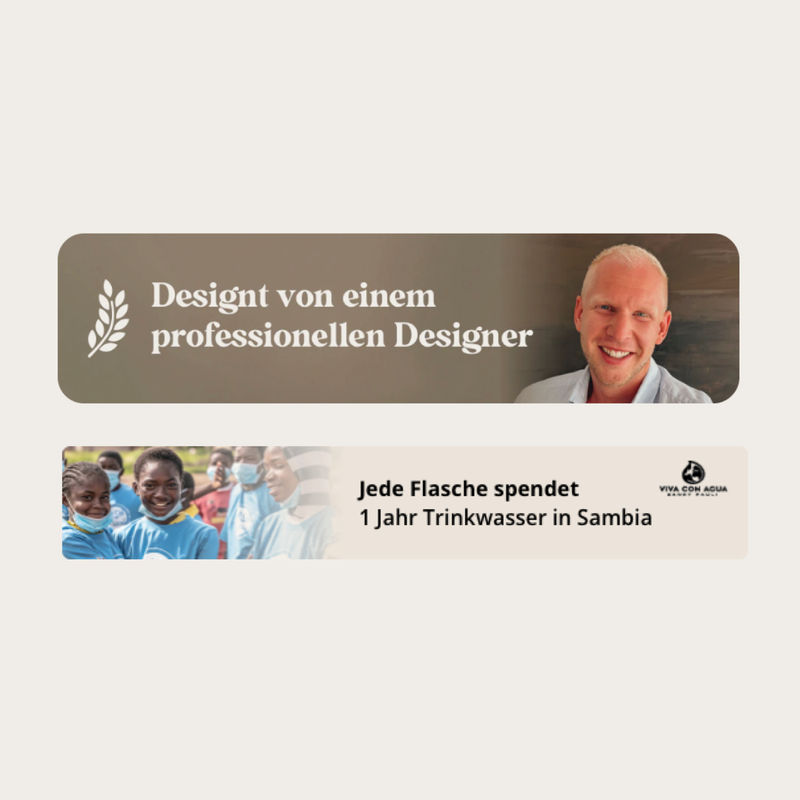 Bilder & Banner